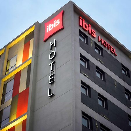Ibis Trujillo Hotel Екстериор снимка