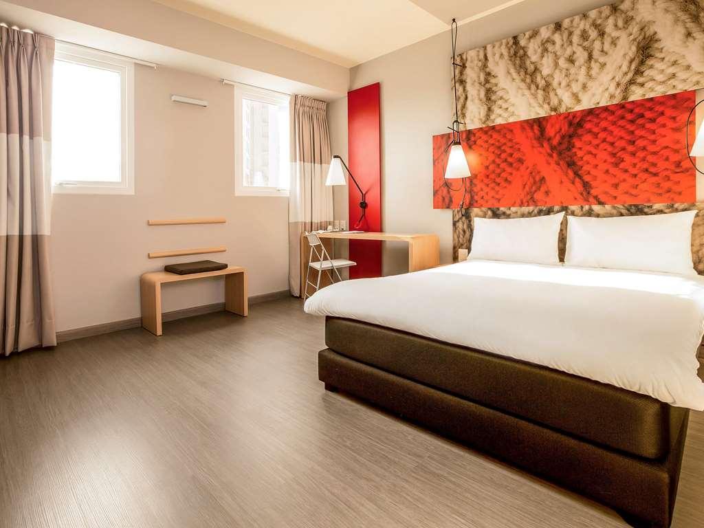 Ibis Trujillo Hotel Стая снимка