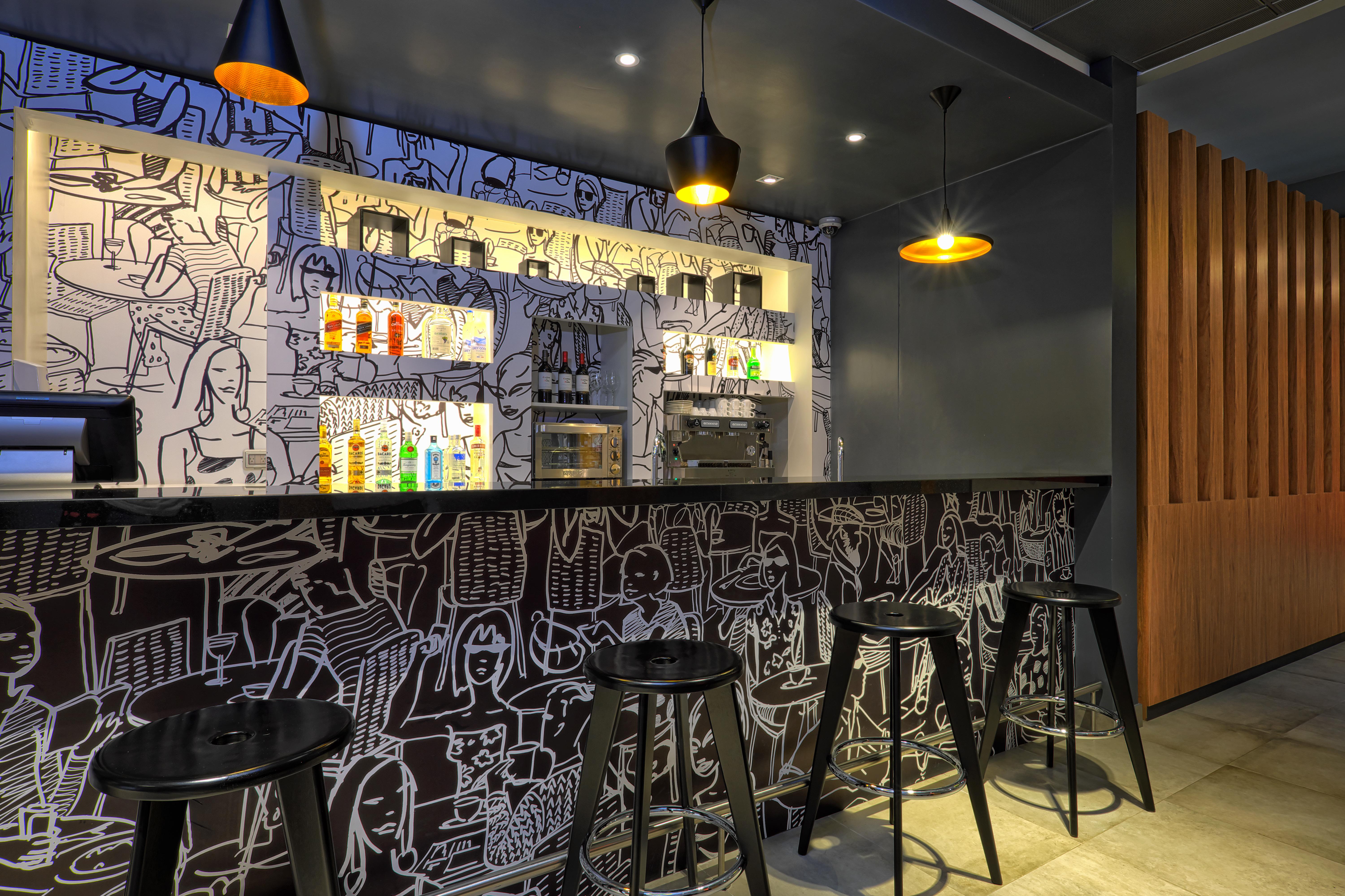 Ibis Trujillo Hotel Екстериор снимка