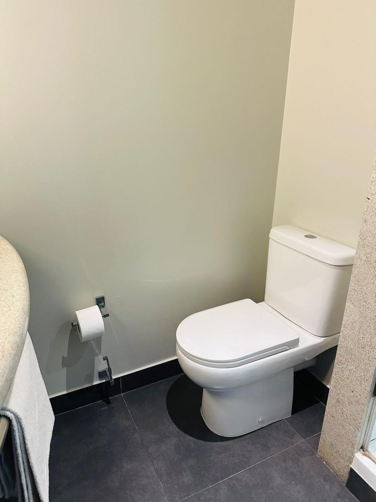 Ibis Trujillo Hotel Екстериор снимка