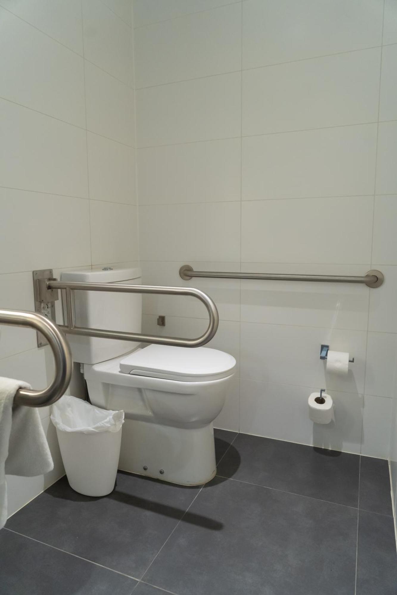 Ibis Trujillo Hotel Екстериор снимка