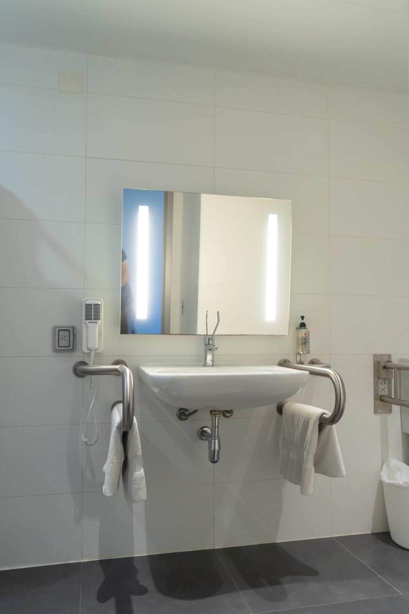 Ibis Trujillo Hotel Екстериор снимка