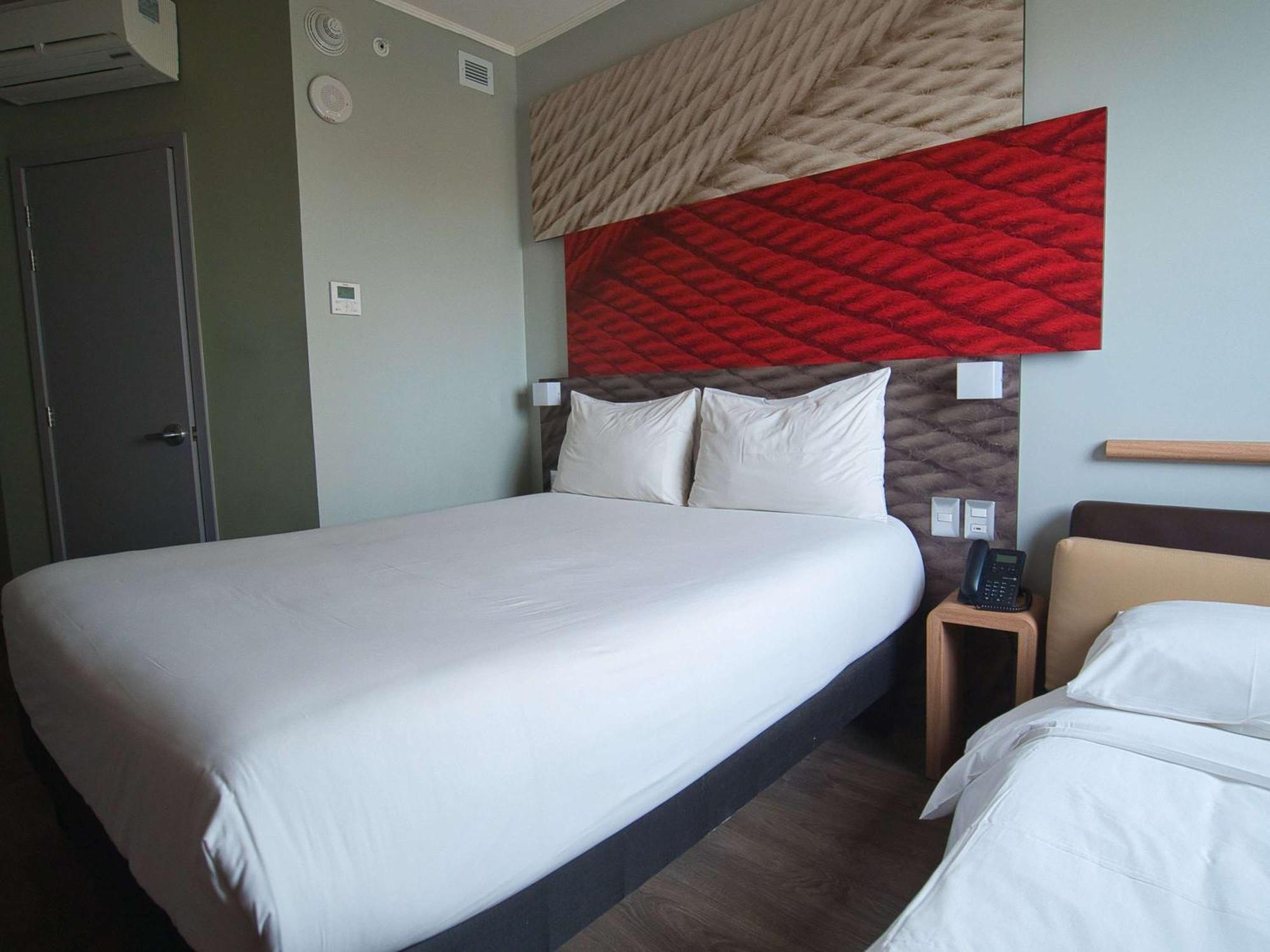 Ibis Trujillo Hotel Екстериор снимка