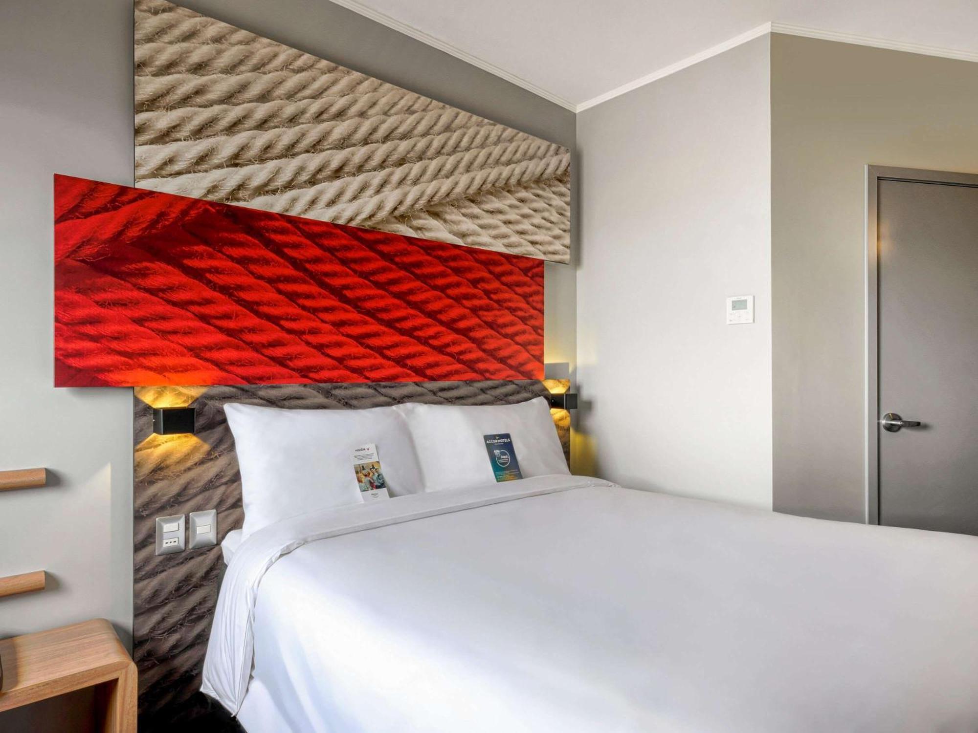 Ibis Trujillo Hotel Екстериор снимка
