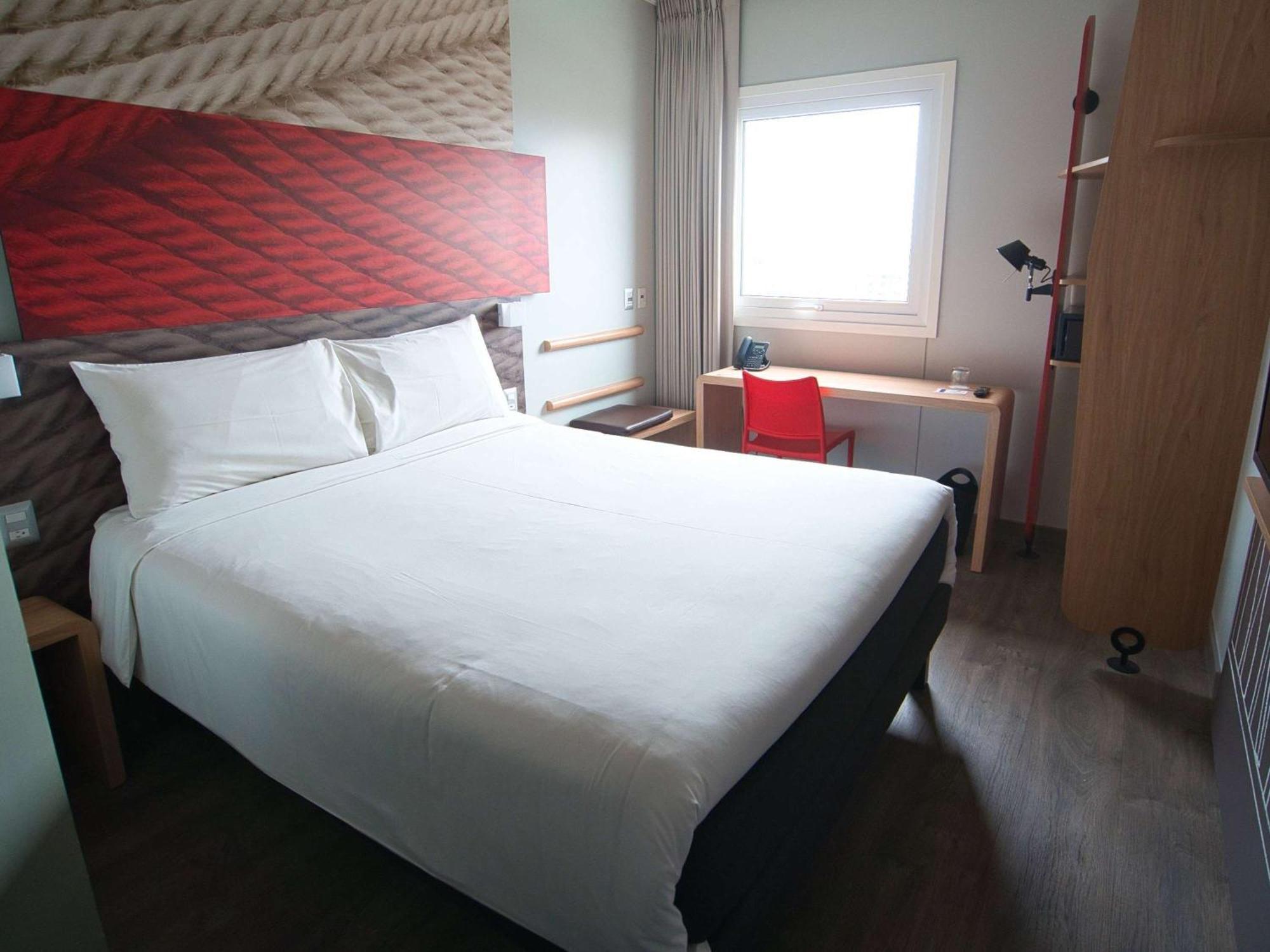 Ibis Trujillo Hotel Екстериор снимка