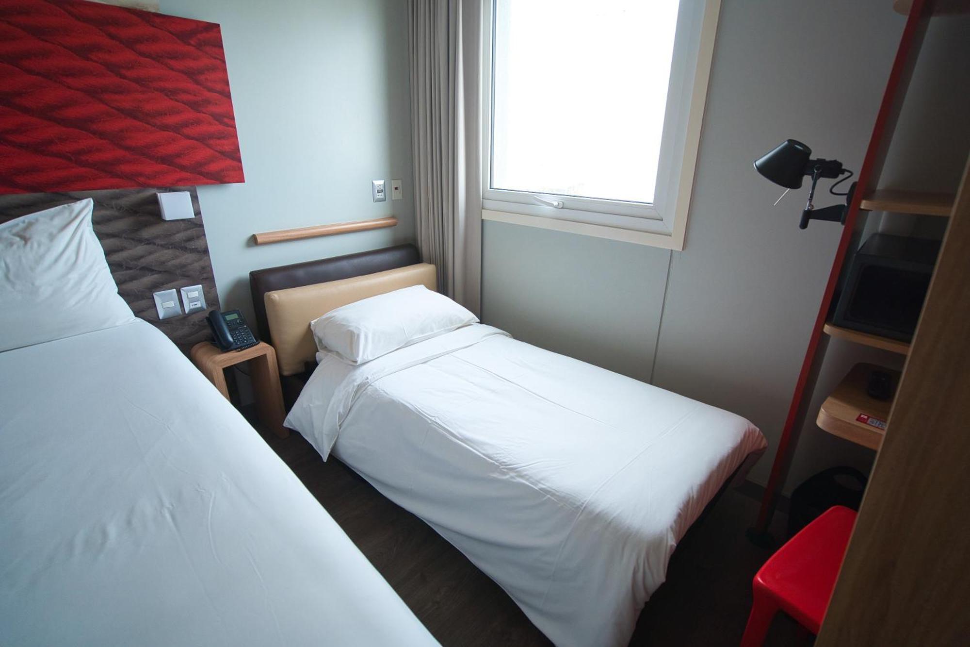 Ibis Trujillo Hotel Екстериор снимка